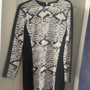 Michael kors size 10 professional dress